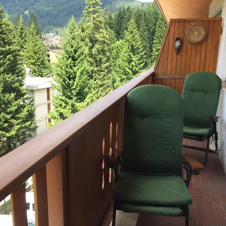 Elena - M. Di Campiglio Apartment Madonna di Campiglio