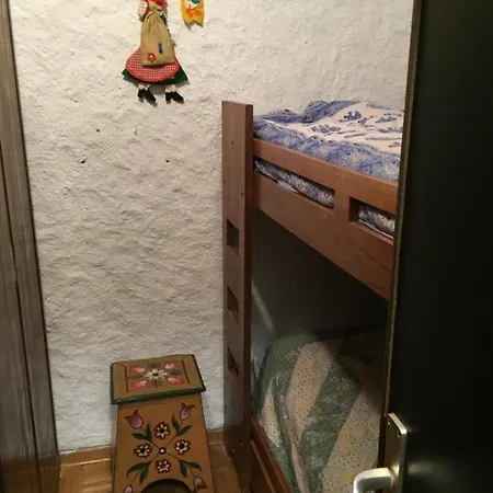Apartment Elena - M. Di Campiglio *