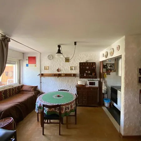 Elena - M. Di Campiglio Apartment