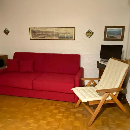 Elena - M. Di Campiglio Apartment *