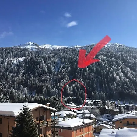 Apartment Elena - M. Di Campiglio