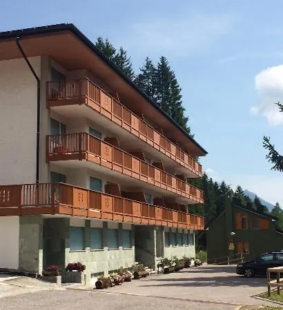 Elena - M. Di Campiglio Madonna di Campiglio