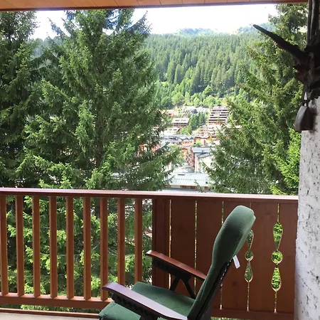 Elena - M. Di Campiglio Apartment *